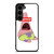 SUPREME PATRICK 2 Samsung Galaxy S23 Plus Case Cover