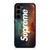 SUPREME SPACE ART 2 Samsung Galaxy S23 Plus Case Cover