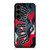 SUPREME X NIKE RED CAMO Samsung Galaxy S23 Plus Case Cover