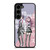SWORD ART ONLINE AYATO AND JULIS Samsung Galaxy S23 Plus Case Cover