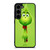 THE GRINCH LITTLE Samsung Galaxy S23 Plus Case Cover