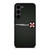 UMBRELLA CORPORATION LOGO CARBON Samsung Galaxy S23 Plus Case Cover