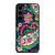 VERA BRADLEY PETAL PASILEY Samsung Galaxy S23 Plus Case Cover