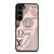 VERSACE LOUIS VUITTON LV DIOR WALLPAPER Samsung Galaxy S23 Plus Case Cover