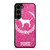 VICTORIA'S SECRET LUXE DOG Samsung Galaxy S23 Plus Case Cover