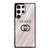 GUCCI LOGO EMBLEM ON MARBLE Samsung Galaxy S23 Ultra Case Cover GUCCI LOGO EMBLEM ON MARBLE Samsung Galaxy S23 Ultra Case Cover