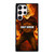 HARLEY DAVIDSON GHOST RIDER Samsung Galaxy S23 Ultra Case Cover