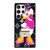 LOUIS VUITTON LOGO DAISY DUCK DISNEY Samsung Galaxy S23 Ultra Case Cover LOUIS VUITTON LOGO DAISY DUCK DISNEY Samsung Galaxy S23 Ultra Case Cover