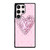 LOUIS VUITTON LOGO PINK HEART DIAMOND Samsung Galaxy S23 Ultra Case Cover LOUIS VUITTON LOGO PINK HEART DIAMOND Samsung Galaxy S23 Ultra Case Cover