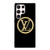LOUIS VUITTON LV ROUND METAL LOGO Samsung Galaxy S23 Ultra Case Cover LOUIS VUITTON LV ROUND METAL LOGO Samsung Galaxy S23 Ultra Case Cover