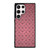 LOUIS VUITTON PATERN LOGO PINK Samsung Galaxy S23 Ultra Case Cover