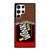 LOUIS VUITTON X WONKA CHOCOLATE BAR Samsung Galaxy S23 Ultra Case Cover