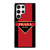 PRADA MILANO FASHION LOGO Samsung Galaxy S23 Ultra Case Cover
