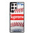 SUPREME X RAWLINGS BASEBALL Samsung Galaxy S23 Ultra Case Cover