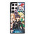SWORD ART ONLINE CHARACTER ANIME Samsung Galaxy S23 Ultra Case Cover