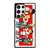 THE SIMPSONS SUPREME HYPEBEAST Samsung Galaxy S23 Ultra Case Cover