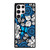 VERA BRADLEY BLUE BAYAU Samsung Galaxy S23 Ultra Case Cover