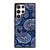 VERA BRADLEY BLUE PATTERN Samsung Galaxy S23 Ultra Case Cover