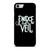 PIERCE THE VEIL ROCK BAND LOGO  iPhone SE 2022 Case Cover