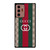 GUCCI ICON GUCCI LOGO PATTERN Samsung Galaxy Note 20 Ultra Case Cover