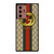 GUCCI LOGO GUCCI ICON PATTERN Samsung Galaxy Note 20 Ultra Case Cover