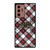 GUCCI LOGO PATTERN ICON Samsung Galaxy Note 20 Ultra Case Cover