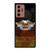HARLEY DAVIDSON AN AMERICAN LEGEND Samsung Galaxy Note 20 Ultra Case Cover