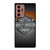 HARLEY DAVIDSON COMPANY Samsung Galaxy Note 20 Ultra Case Cover