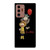 IT RICK AND MORTY Samsung Galaxy Note 20 Ultra Case Cover