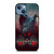 THE HAUNTING OF HILL HOUSE iPhone 13 Case Cover