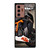KTM READY TO RACE 4 Samsung Galaxy Note 20 Ultra Case Cover