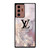 LOUIS VUITTON WAVE ICON Samsung Galaxy Note 20 Ultra Case Cover