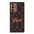 LOUIS VUITTTON CHPPED BEAR Samsung Galaxy Note 20 Ultra Case Cover