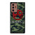 MAGPUL GREEN CAMO Samsung Galaxy Note 20 Ultra Case Cover