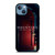 THE HAUNTING OG HILL HOUSE DOOR iPhone 13 Case Cover