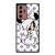 MINNIE MOUSE DISNEY FEAT LOUIS VUITTON LV WHITE Samsung Galaxy Note 20 Ultra Case Cover