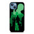 THE LAST OF US MOVIES FAN ART iPhone 13 Case Cover