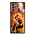 ONE PUNCH MAN SAITAMA FURIOUS  Samsung Galaxy Note 20 Ultra Case Cover