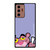PINK PANTHER SMOKING Samsung Galaxy Note 20 Ultra Case Cover