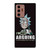 RICK AND MORTY NOT ARGUING Samsung Galaxy Note 20 Ultra Case Cover