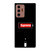 SUPREME PHONE LOW BATTERY Samsung Galaxy Note 20 Ultra Case Cover