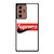 SUPREME X NIKE LOGO Samsung Galaxy Note 20 Ultra Case Cover