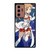 SWORD ART ONLINE ASUNA SAO Samsung Galaxy Note 20 Ultra Case Cover