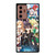 SWORD ART ONLINE CHARACTER ANIME Samsung Galaxy Note 20 Ultra Case Cover