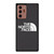 THE NORTHFACE CLOTHING LOGO Samsung Galaxy Note 20 Ultra Case Cover