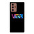 VANS OFF THE WALL NEBULA Samsung Galaxy Note 20 Ultra Case Cover