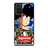 CAMO GOHAN BAPE SUPREME Samsung Galaxy Note 20 Case Cover