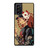 DEMON SLAYER TANJIRO KAMADO  Samsung Galaxy Note 20 Case Cover
