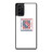GIVENCHY PARIS ICON EMBLEM Samsung Galaxy Note 20 Case Cover