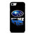 SUBARU BRZ ILLUSTRATION  iPhone SE 2022 Case Cover